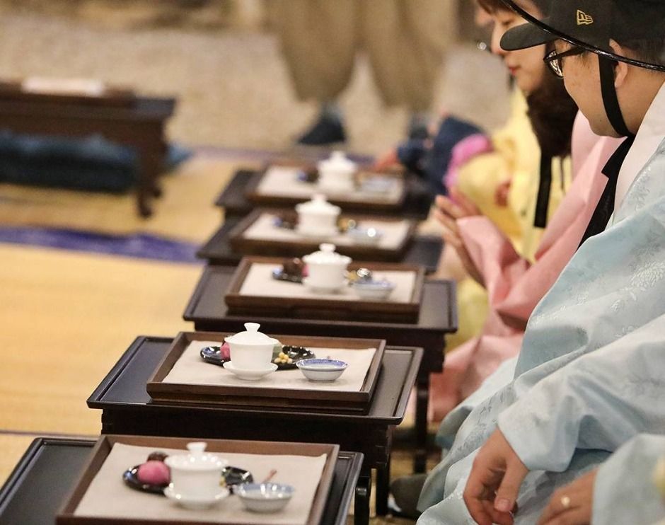 부여 국가유산 야행