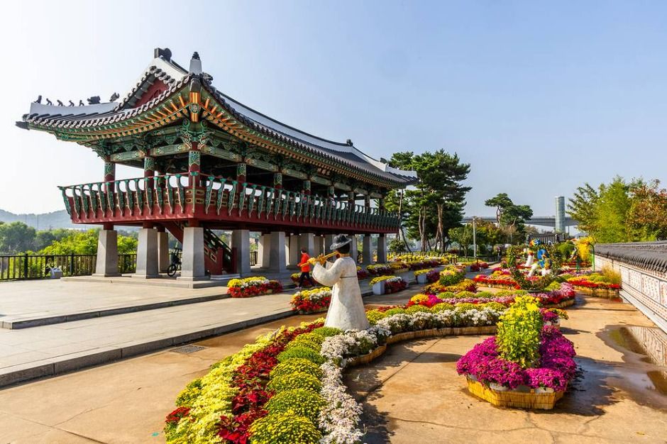 2025 계양구청장배 국제양궁대회