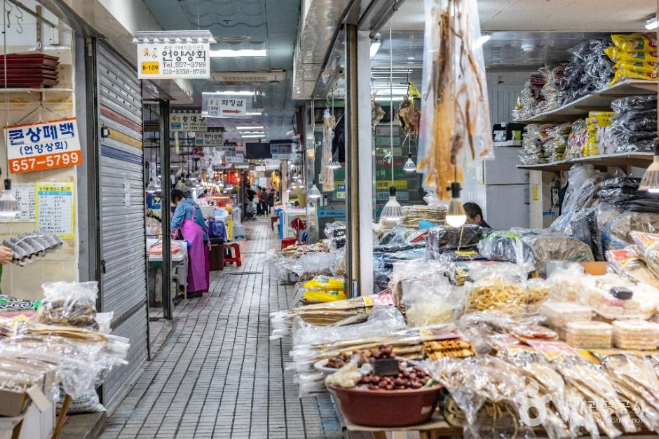 부산동래시장 (6)