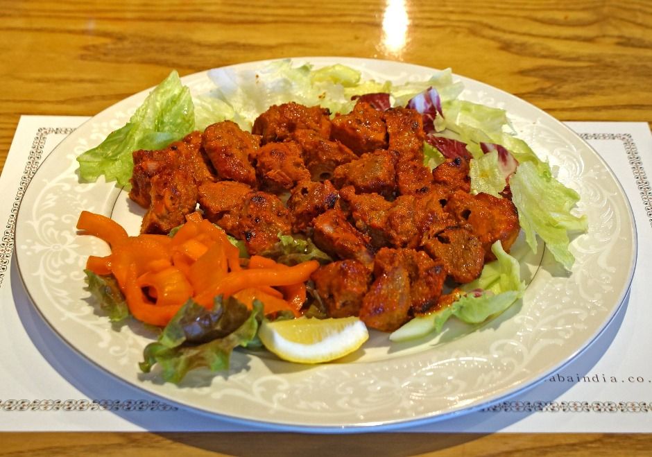 BaBa India (바바인디아)