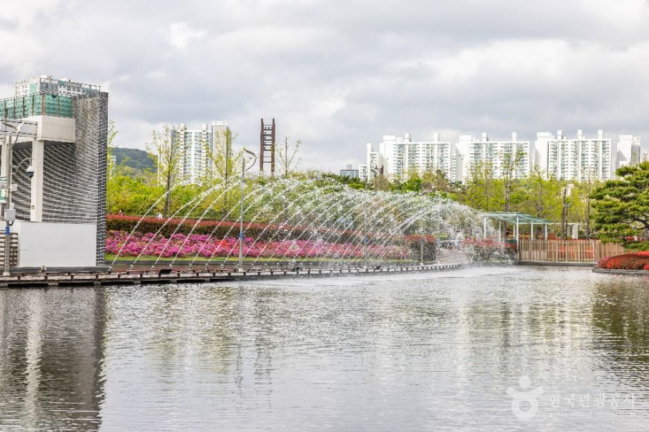 부산시민공원