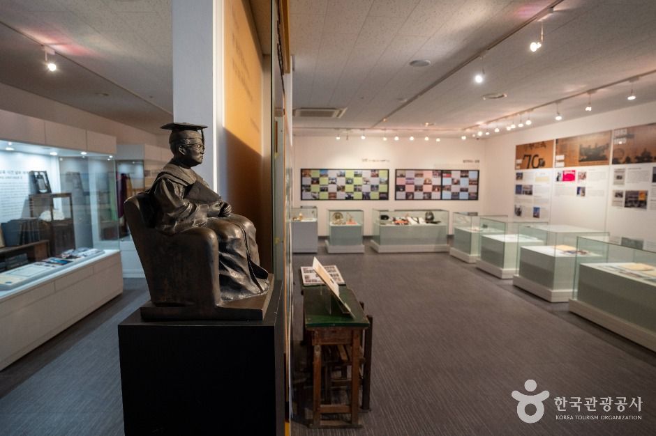 상명대학교 박물관