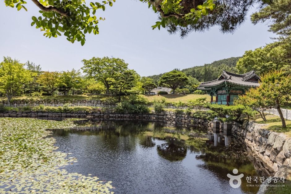 경주_통일전(경주) (3)