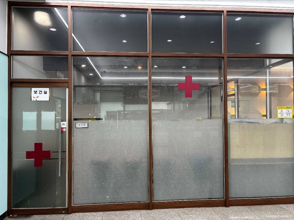 피노키오청소년수련원(피노키오 캠핑장)