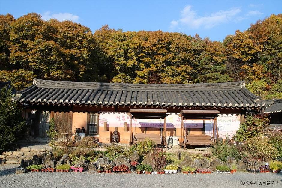 충주 최응성 고가