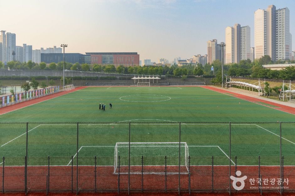 별내체육공원