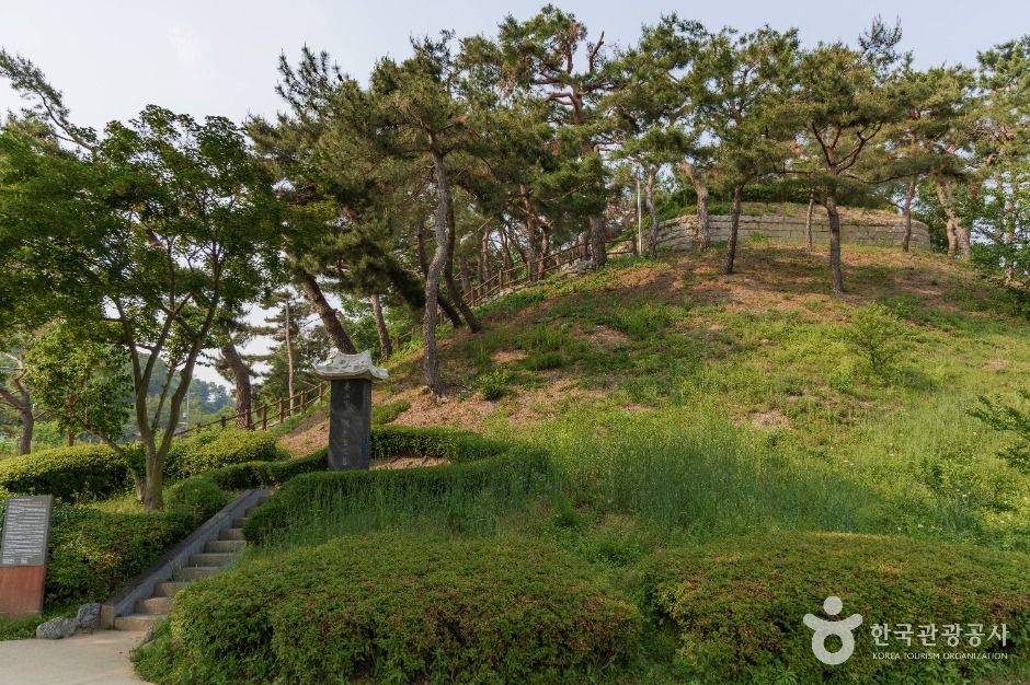 정약용선생묘