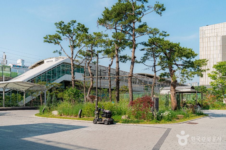 구리역공원