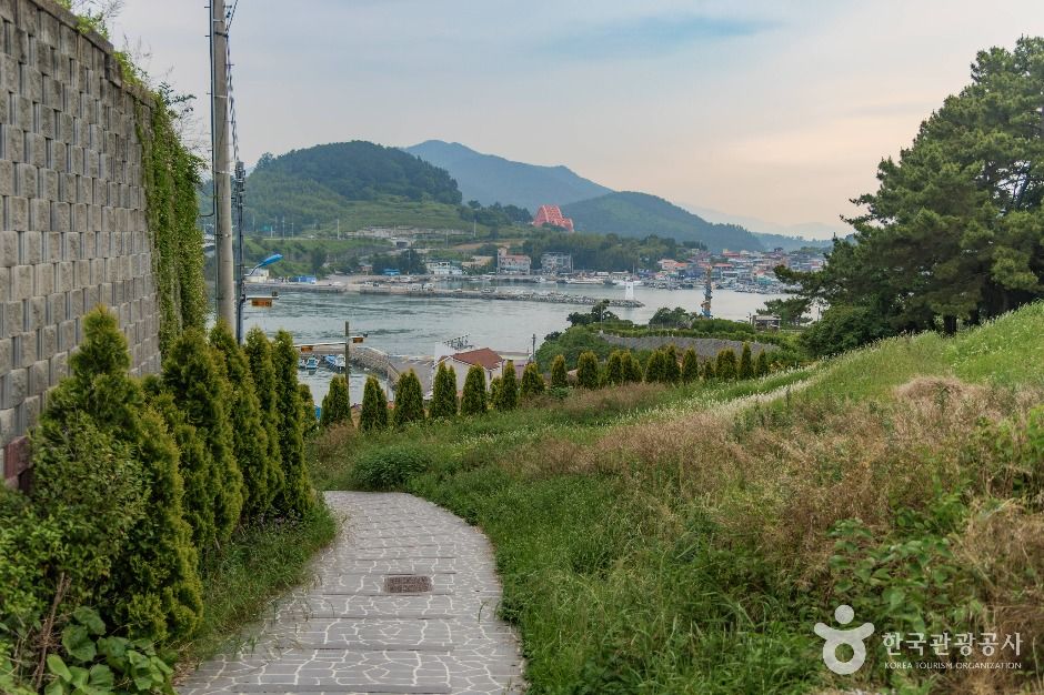 초양도