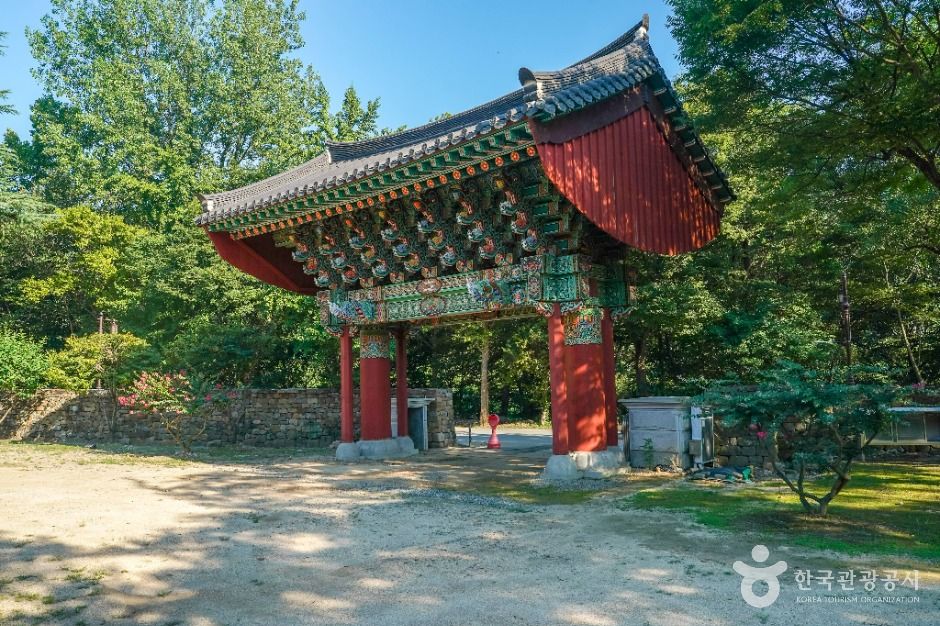 송림사(칠곡)