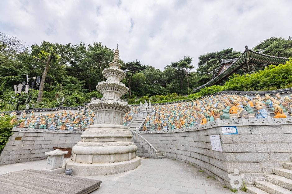 보문사(강화)