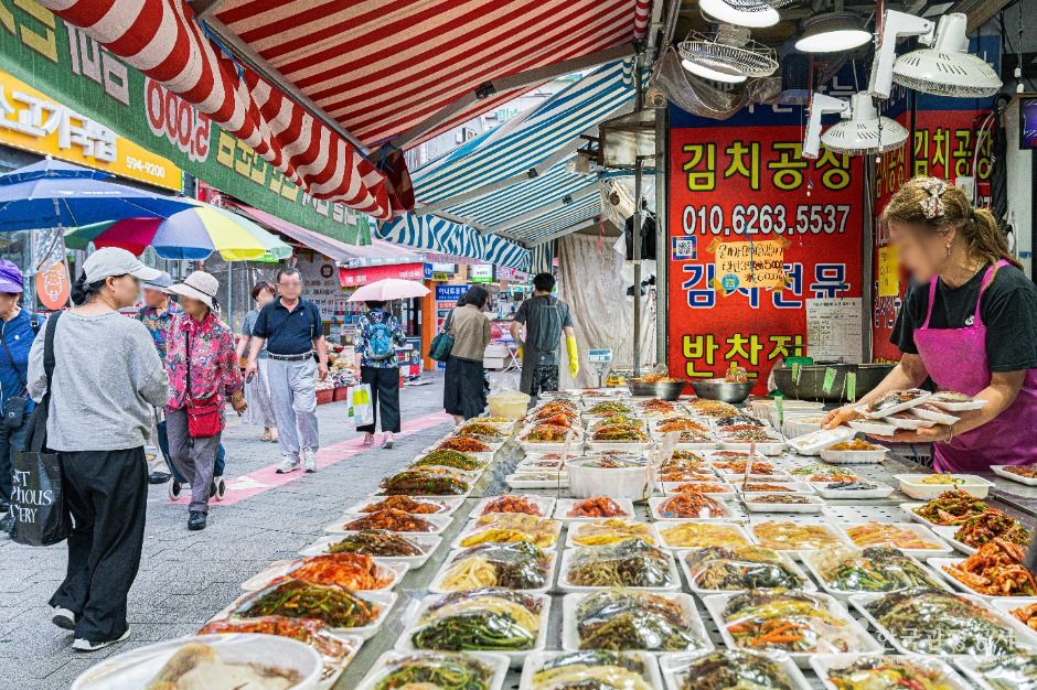 남성사계시장