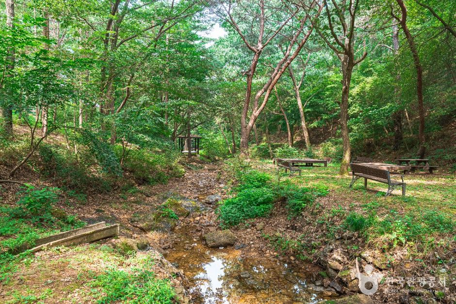 문수산산림욕장