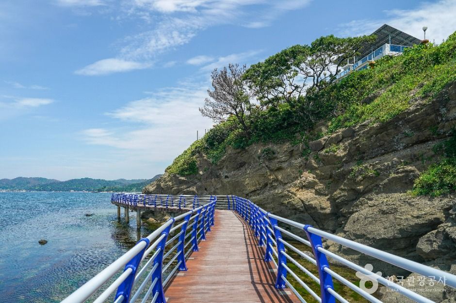 하선대
