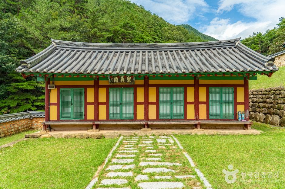 구례 석주관 칠의사묘