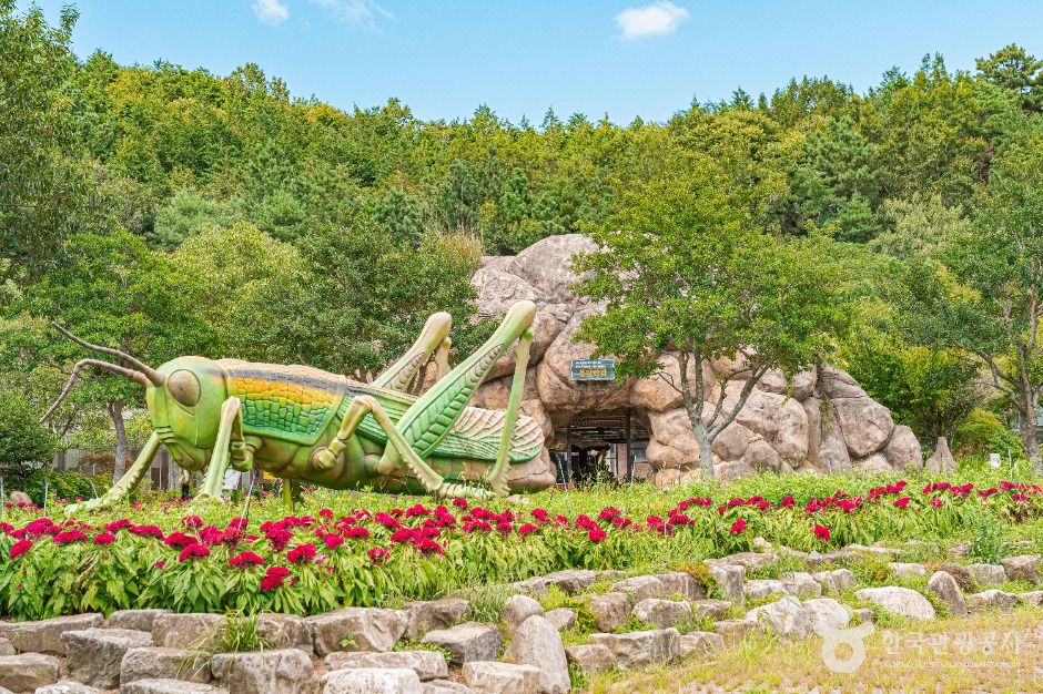 함평자연생태공원