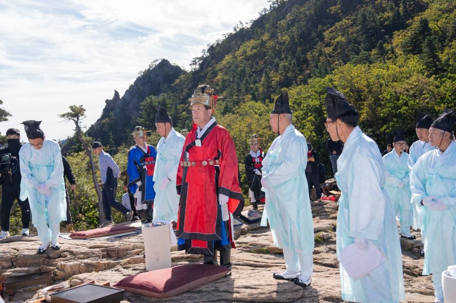 설악문화제