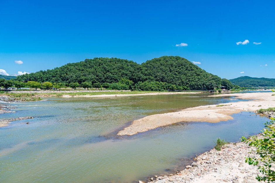 정양레포츠공원