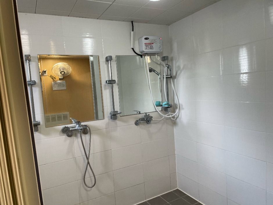 전월산국민여가캠핑장