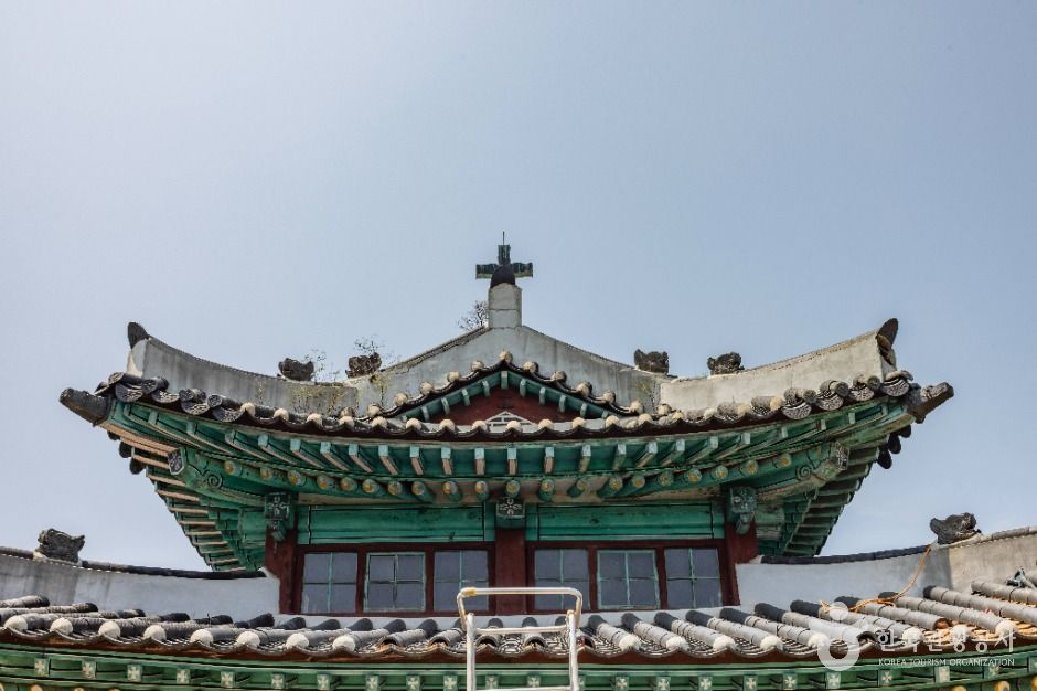 thumbnail-대한성공회 강화성당-12