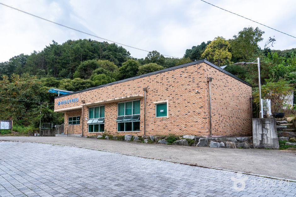 생거진천 화랑촌