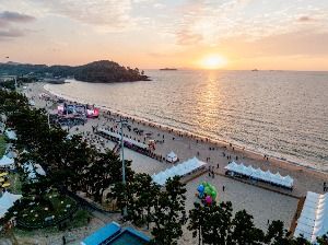 2025 부안붉은노을축제 5