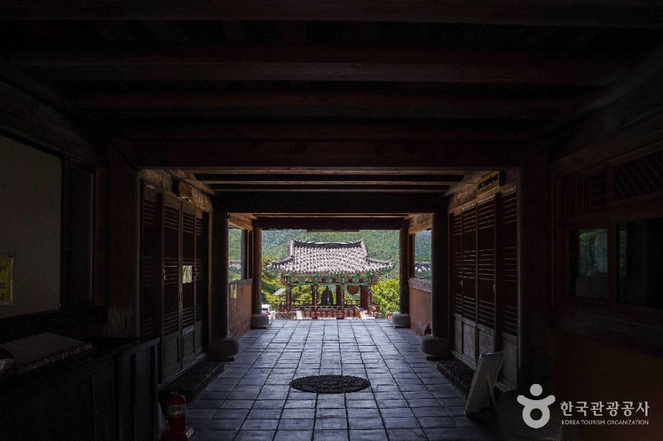 thumbnail-비슬산 유가사-5