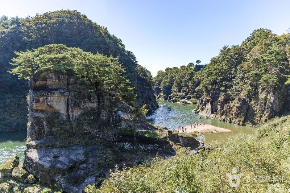 철원_[한여울길] 제1코스 (3)