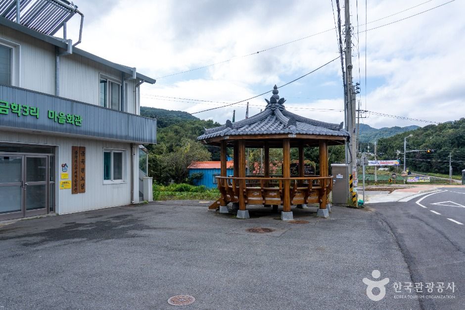 thumbnail-서산 꽃송아리마을-4