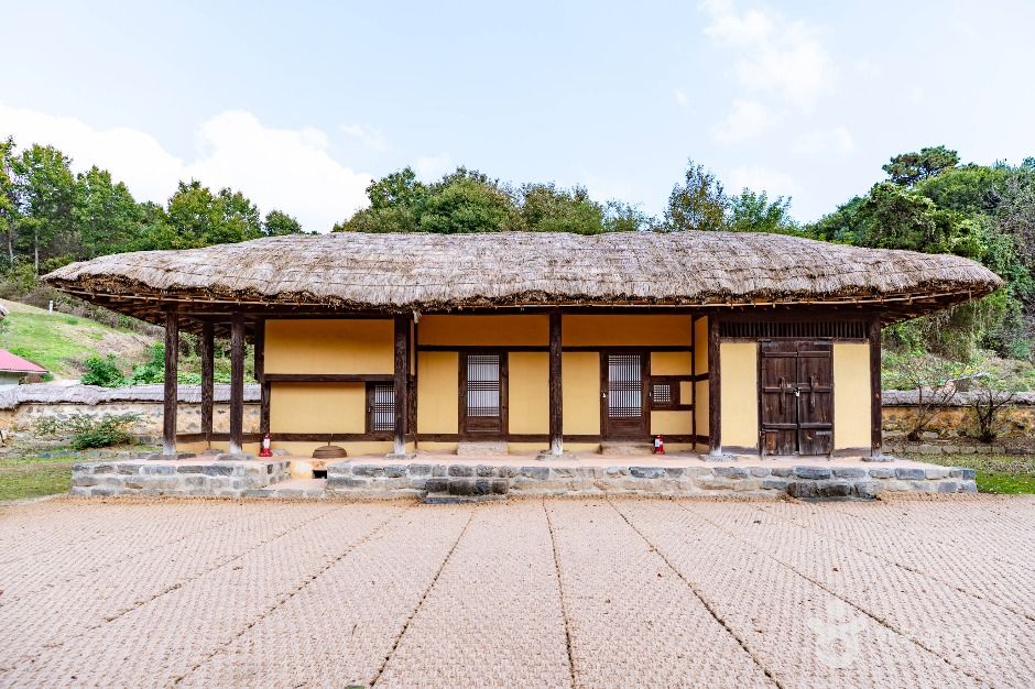 조병옥박사 생가지