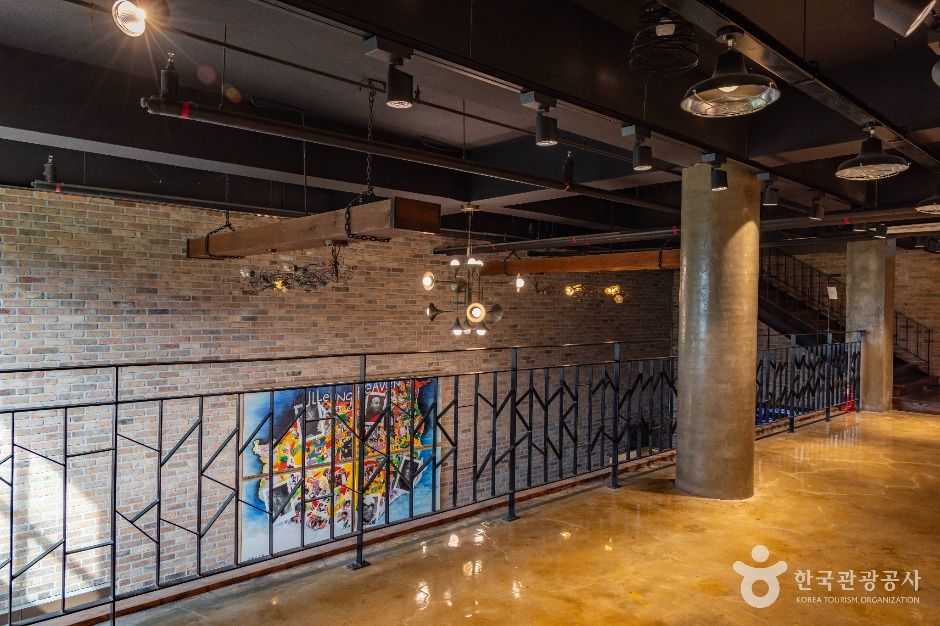 울릉_울릉천국 아트센터(울릉천국) (13)