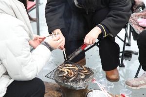 2026 안동 암산얼음축제 5