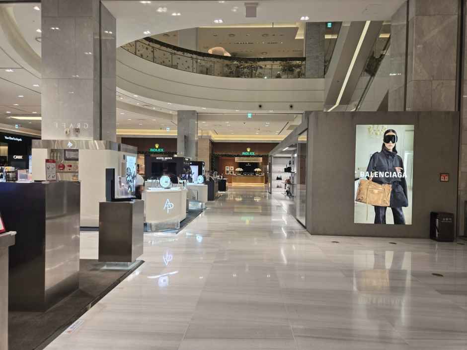 thumbnail-Hyundai Department Store - Pangyo Branch [Tax Refund Shop](현대백화점 판교점)-1