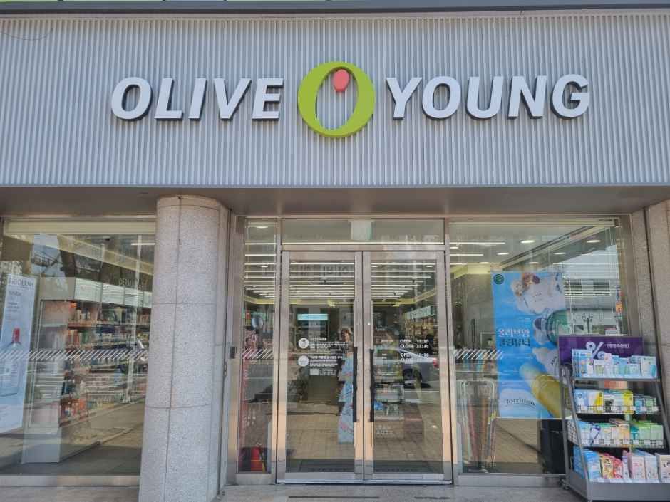 올리브영 광주일곡점