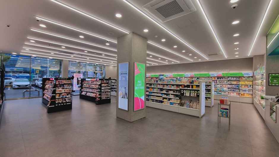 thumbnail-올리브영 전남화순점-1