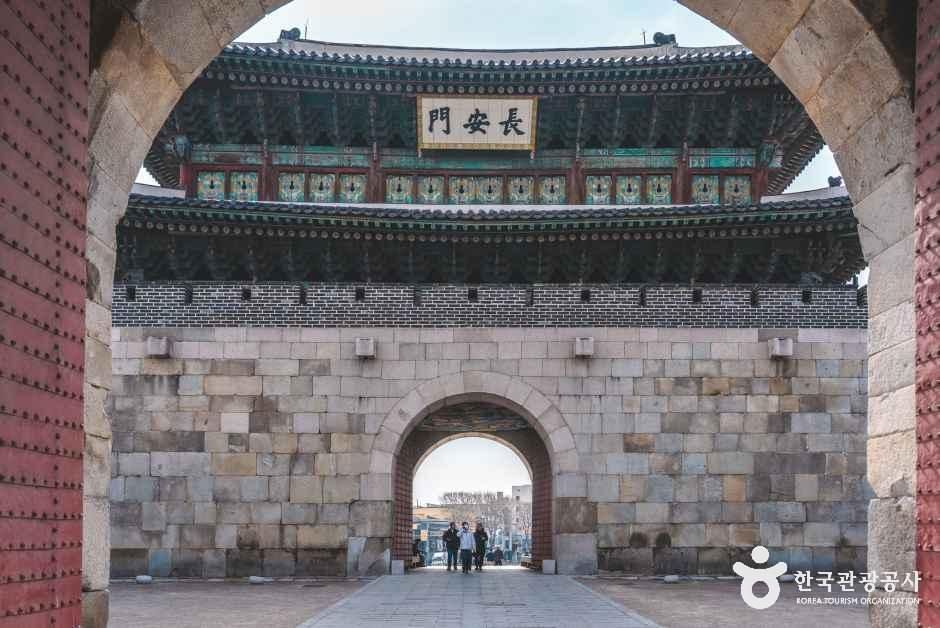 thumbnail-장안문(長安門)-15