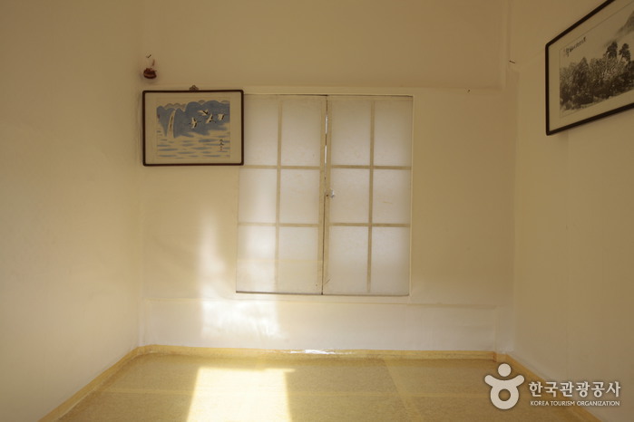 Hajungjae Lodging (Andong Hahoe Village) (하중재민박)