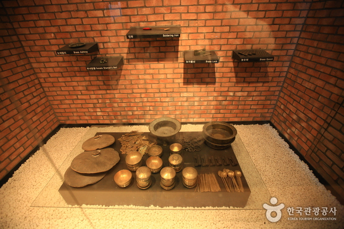 The Independence Hall of Korea (독립기념관)