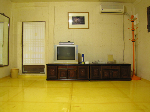 Farm Cottage (팜카티지)