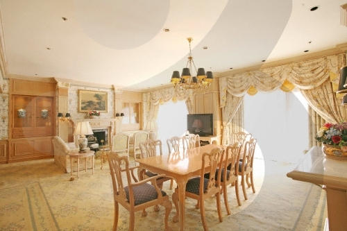 Gyeongju Hilton Hotel (경주힐튼호텔)