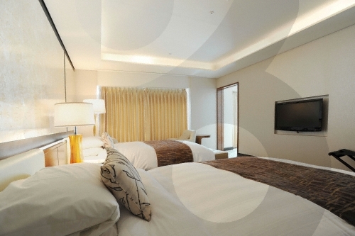 Lotte Hotel Busan (롯데호텔 부산)