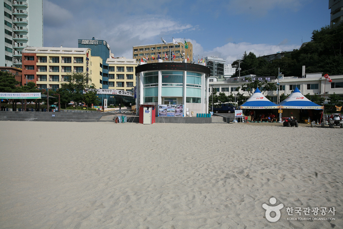 釜山松島海水浴場(부산 송도해수욕장)0