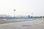 Jamwon Hangang Park Outdoor Swimming Pool (한강시민공원 잠원수영장(실외))