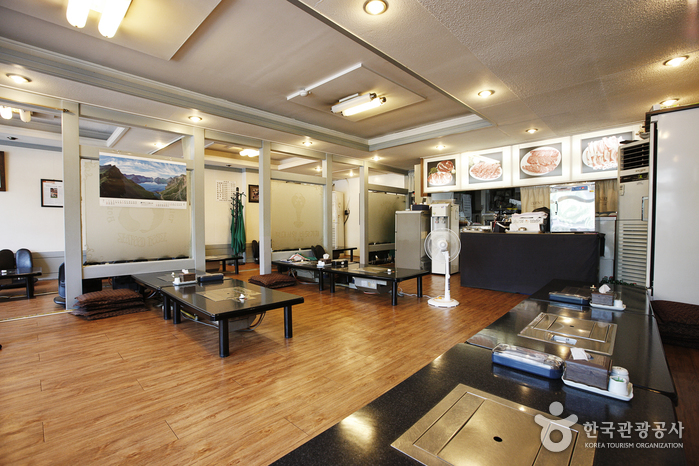 제비원 음식점 정보와 주변 관광 명소 및 근처 맛집 여행 정보