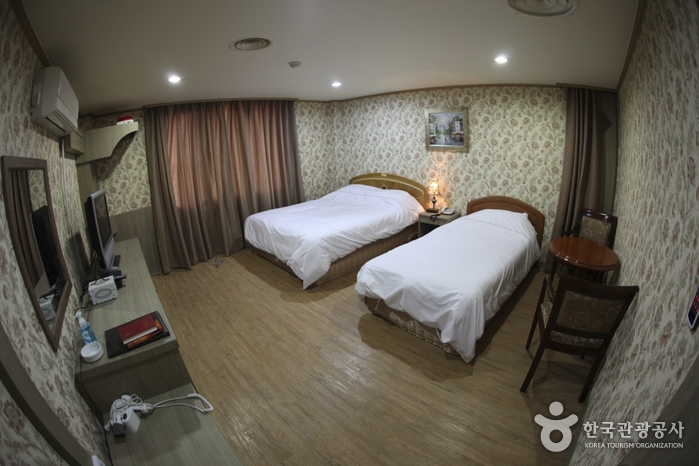 헤링턴 관광호텔1