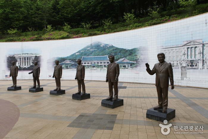 청남대 사진11