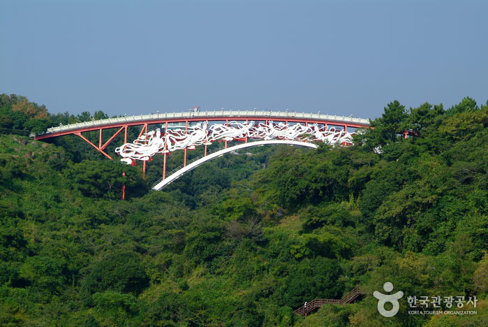 仙临桥（선임교）