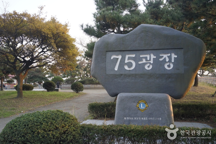 Place 75 (75광장)5