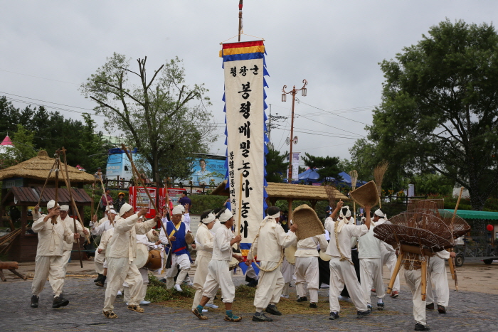 thumbnail-平昌孝石文化祭り（평창효석문화제）-25