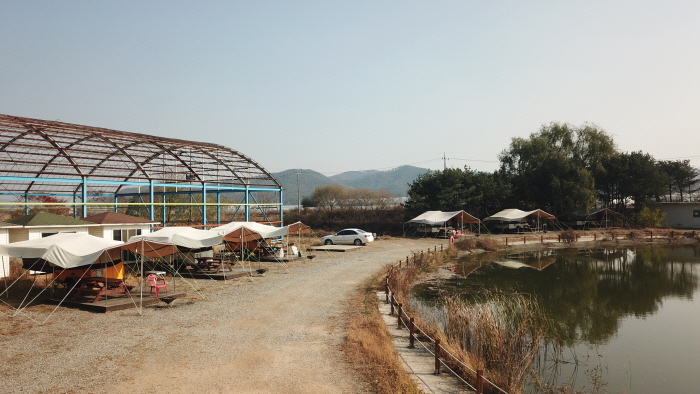 송원글램핑파크1